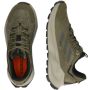 Adidas Terrex Trailmaker 2 LEA Multisportschoenen olijfgroen - Thumbnail 21