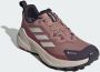 Adidas TERREX Trailmaker 2.0 GORE-TEX Hiking Schoenen Dames Roze - Thumbnail 7