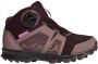 Adidas Terrex Kid's Terrex BOA Mid Rain Ready Wandelschoenen 2 3 bruin - Thumbnail 4