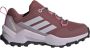 Adidas Terrex Kid's Terrex AX4R Multisportschoenen 5K purper - Thumbnail 5