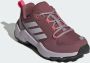 Adidas Terrex Kid's Terrex AX4R Multisportschoenen 5K purper - Thumbnail 8