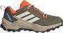 Adidas Terrex Kid's Terrex AX4R Multisportschoenen 5K beige - Thumbnail 9