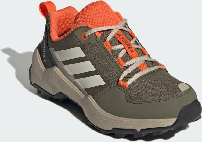 adidas Terrex Lage schoen 'Ax4r'