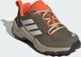 Adidas Terrex Kid's Terrex AX4R Multisportschoenen 5K beige - Thumbnail 12