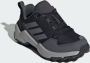 Adidas Terrex Kid's Terrex AX4R Multisportschoenen 5K grijs zwart - Thumbnail 7