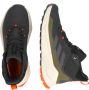 Adidas Terrex Trailmaker 2 Mid GTX Wandelschoenen grijs - Thumbnail 2