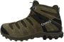 Aku Alterra Lite Mid Goretex Wandelschoenen Camo Green Black Heren - Thumbnail 4