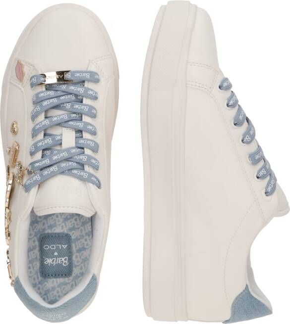 ALDO Sneakers laag 'BARBIESTEP'