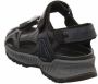 Allrounder Allrouder Honduras Sandalen Sirena Blauw Verwisselbaar Voetbed - Thumbnail 3