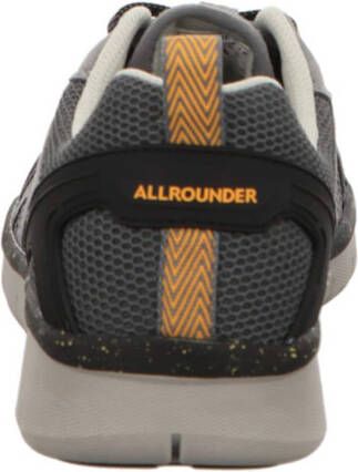 Allrounder by Mephisto Sneakers laag