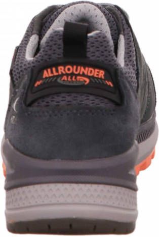 Allrounder Sneakers laag