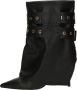 AllSaints Boots 'DUA' - Thumbnail 2