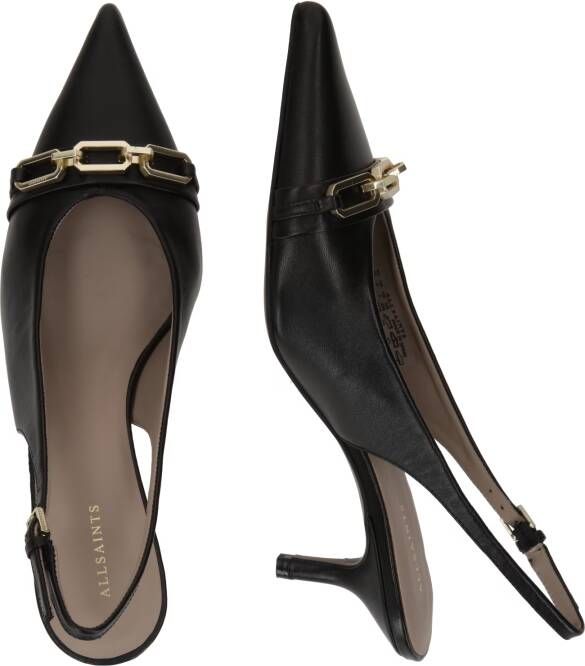 AllSaints Slingpumps