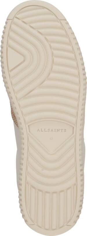 AllSaints Sneakers laag