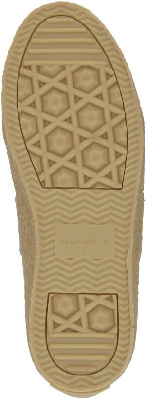 AllSaints Sneakers laag