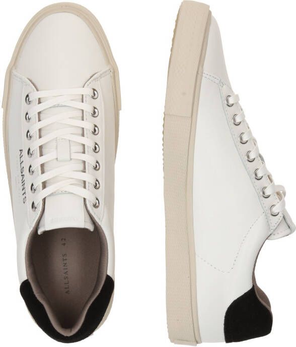 AllSaints Sneakers laag 'UNDGRND'