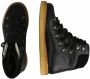 Angulus winter shoes Zwart Dames - Thumbnail 3