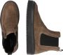 Antony Morato Heren Schoenen Herfst Winter Collectie Beige Heren - Thumbnail 9