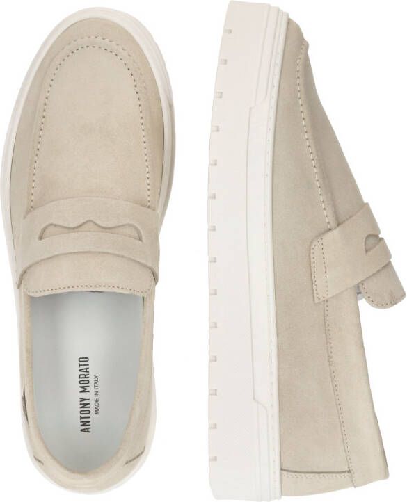 ANTONY MORATO Slip-ons