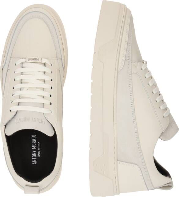 ANTONY MORATO Sneakers laag 'FLINT'