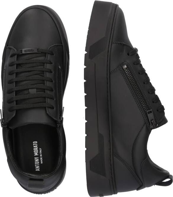 ANTONY MORATO Sneakers laag 'ZIPPER'