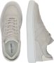 Antony Morato Ryley beige sneakers Beige Suede Lage sneakers Heren - Thumbnail 2