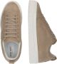 Antony Morato Sneakers van leer met labeldetail - Thumbnail 7