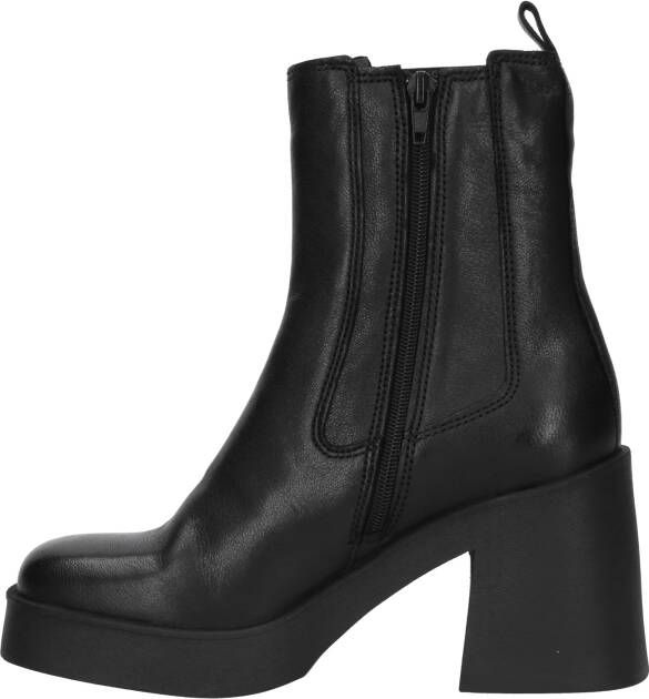 Apple of Eden Chelsea boots