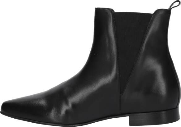 Apple of Eden Chelsea boots 'AW24-LEEDS 1'