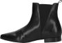 Apple of Eden Chelsea boots 'AW24-LEEDS 1' - Thumbnail 2