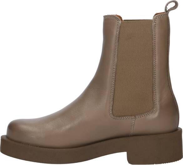 Apple of Eden Chelsea boots 'CALVIA 28'