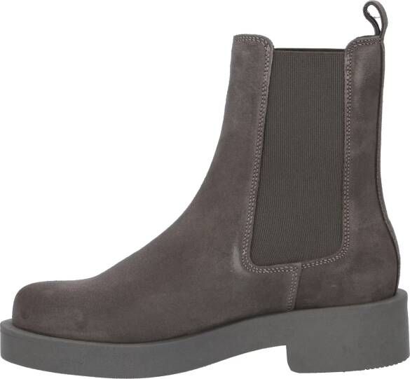 Apple of Eden Chelsea boots 'CALVIA'