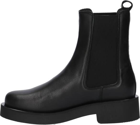 Apple of Eden Chelsea boots 'CALVIA'