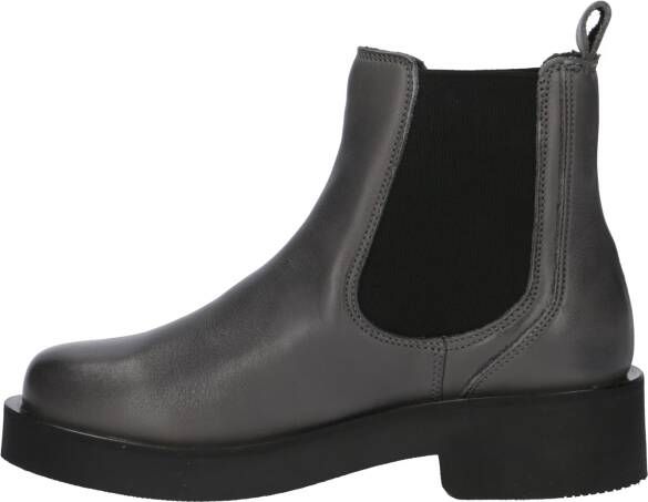 Apple of Eden Chelsea boots 'CANNES 14'