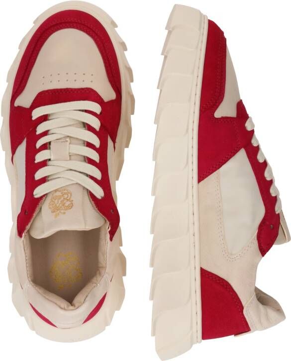 Apple of Eden Sneakers laag 'London'