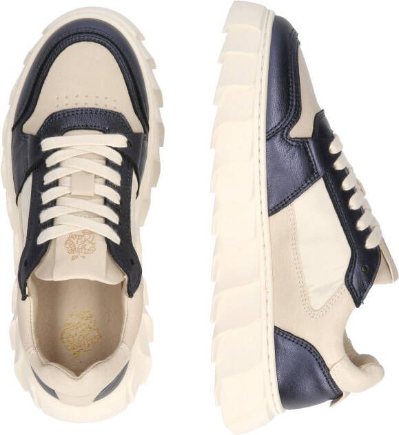 Apple of Eden Sneakers laag 'LONDON 7'