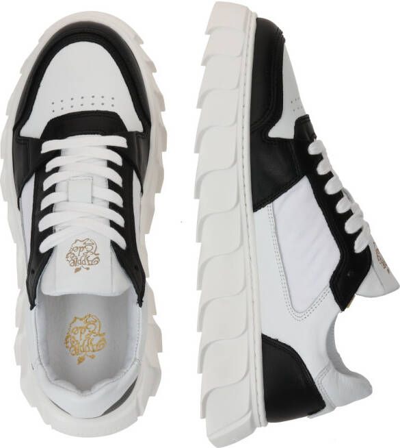 Apple of Eden Sneakers laag 'LONDON'