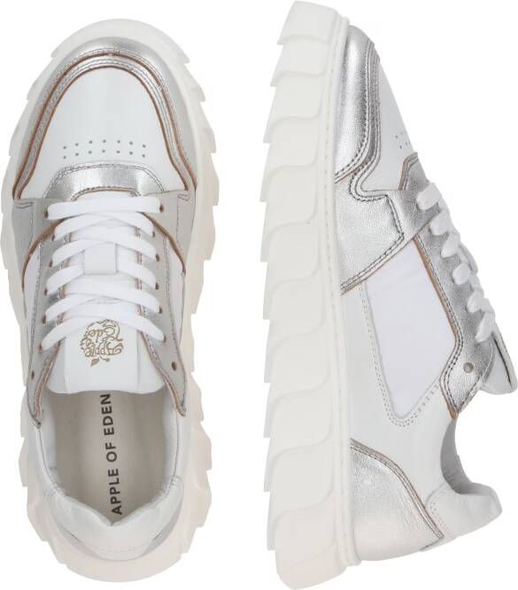 Apple of Eden Sneakers laag 'LONDON'