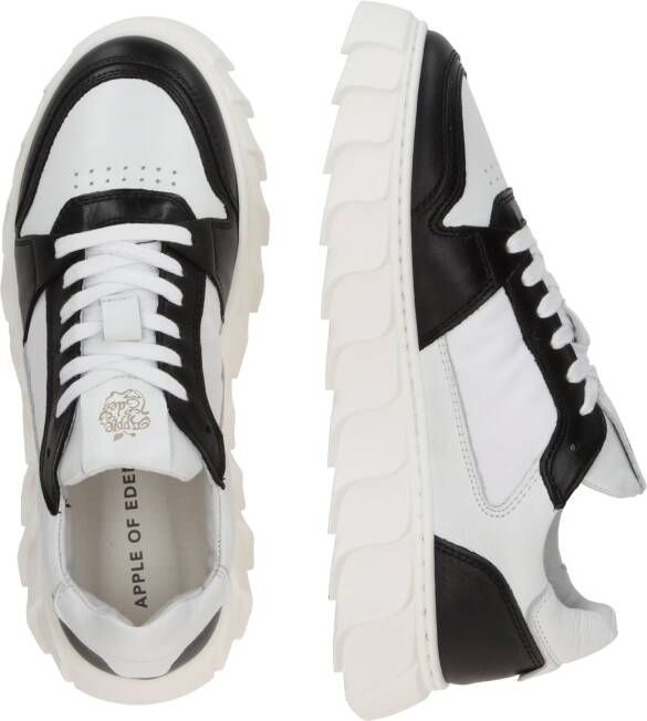 Apple of Eden Sneakers laag 'LONDON'