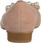 Ara Beige Ballerinas Beige Dames - Thumbnail 8