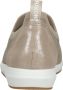 Ara Slip-on sneakers Lissabon Slipper halfschoen vrijetijdsschoen met comfortabele schacht G-breedte - Thumbnail 13