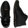 Ara Comfortabele Veterschoen Zwart 2.0 Black Dames - Thumbnail 88