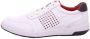 Ara Witte Sneakers White Heren - Thumbnail 6