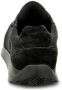 Ara Zwarte Sneakers Black Heren - Thumbnail 7