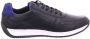 Ara Lisboa Sneaker Stijlvol en Comfortabel Black Heren - Thumbnail 10