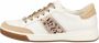 Ara 1234471 Volwassenen Lage sneakers Kleur: Wit beige - Thumbnail 3