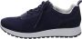 Ara Stijlvolle Heren Veterschoenen Blue Heren - Thumbnail 2