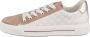 Ara Sneaker Courtyard Stijlvol en Comfortabel Beige Dames - Thumbnail 7