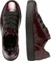 Ara Courtyard Rood Sneakers Red Dames - Thumbnail 3