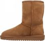 Ara 1229919 Volwassenen Gevoerde laarzenSnowbootsDames laarzen Cognac - Thumbnail 6